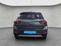 Volkswagen T-Roc 2.0 TDI DSG GOAL NAVI GRA ACC Grau - thumbnail 6
