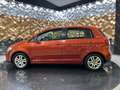 Volkswagen Golf Plus V 1.6 Goal /Klima/Sitzheizung/PDC/1.Ha Orange - thumbnail 12
