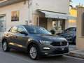 Volkswagen T-Roc 2.2.0 TDI 150 DSG BlueMotion Technology Gris - thumbnail 1
