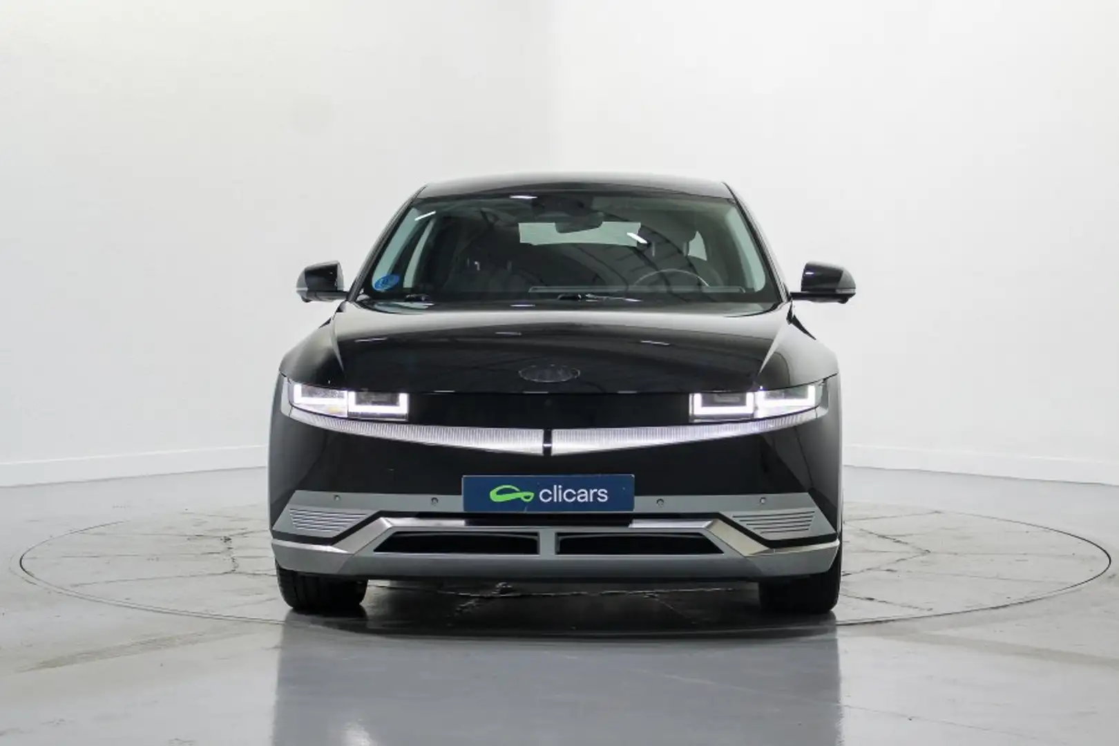 Hyundai IONIQ 5 77kWh Energy AWD 239kW Negro - 2