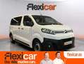 Citroen Jumpy COMBI 1.5 BLUEHDI 120 M L2 CONFORT Blanco - thumbnail 1