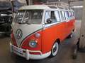 Volkswagen T1 Samba Brasilien Rot - thumbnail 1