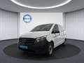 Mercedes-Benz Vito 116 CDI RWD extralang*1.HAND*AUTOMATIK*KAM* Weiß - thumbnail 3
