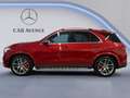 Mercedes-Benz GLE 53 AMG 4MATIC+ Rouge - thumbnail 2