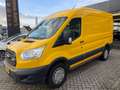 Ford Transit 350 2.2 TDCI L2H2 Ambiente Econetic|Cam|Stoelverwa Jaune - thumbnail 2