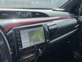 Toyota Hilux 2.8 D-4D Double Cab GR Sport Automaat 500nm NL Aut Zwart - thumbnail 41