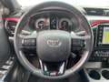 Toyota Hilux 2.8 D-4D Double Cab GR Sport Automaat 500nm NL Aut Zwart - thumbnail 22