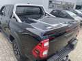 Toyota Hilux 2.8 D-4D Double Cab GR Sport Automaat 500nm NL Aut Zwart - thumbnail 14