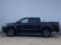 Toyota Hilux 2.8 D-4D Double Cab GR Sport Automaat 500nm NL Aut Zwart - thumbnail 2