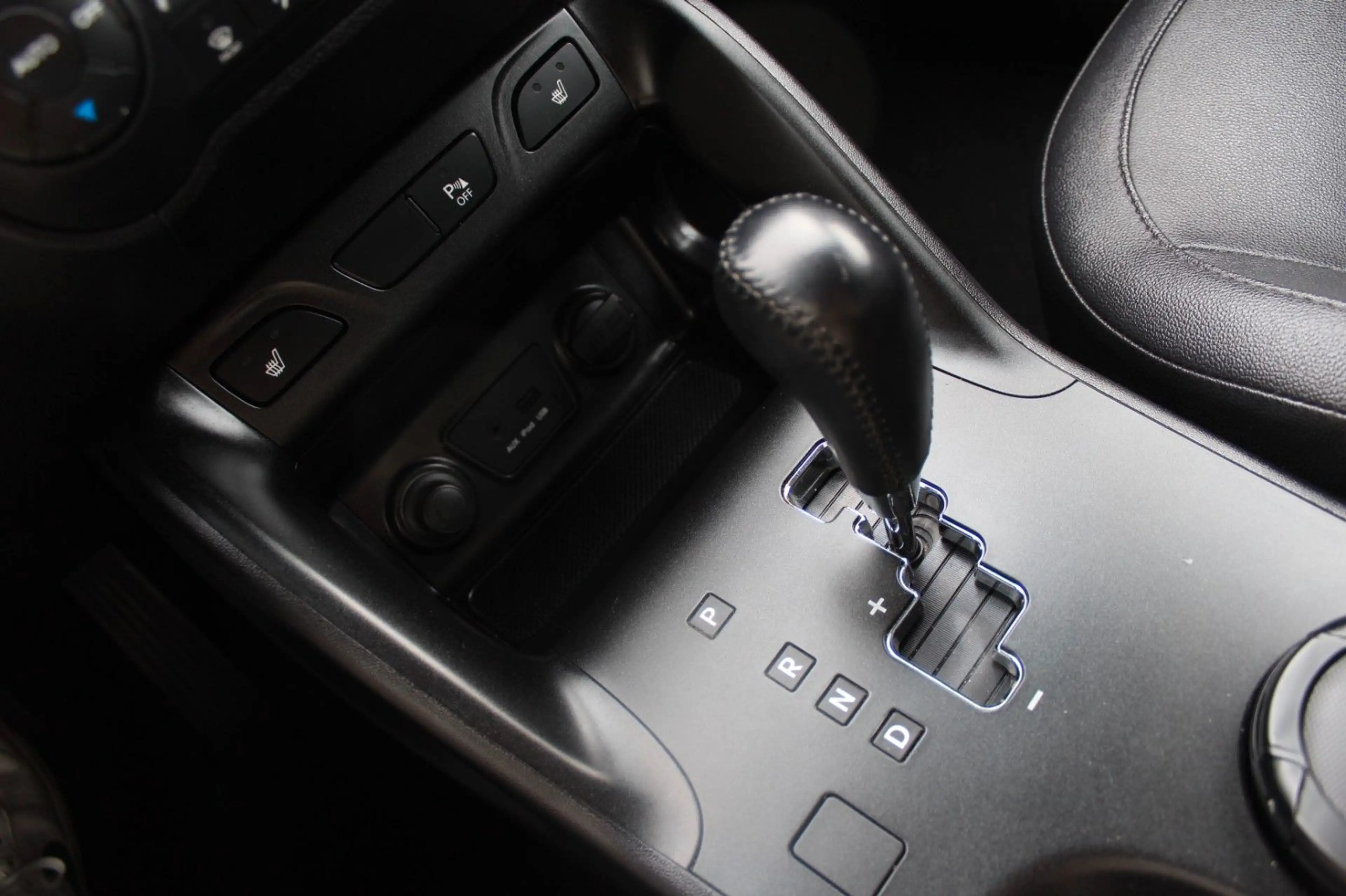 Hyundai iX35 Trend 2WD Navi+Klima — photo 13