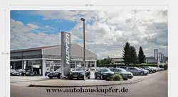 Volkswagen T7 Multivan Alcantara°AHK°HUP+Harm.Kardon