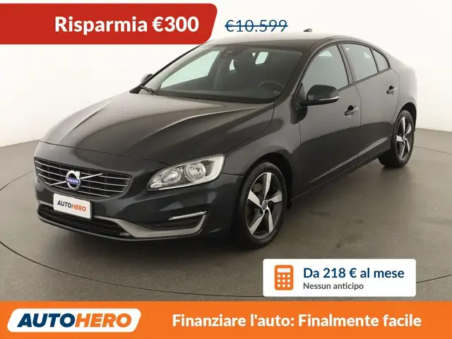 Volvo S60 2.0 D3 Kinetic