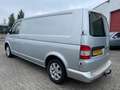 Volkswagen T5 Transporter 2.0 TDI L2H1 Zilver - thumbnail 2