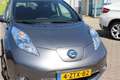 Nissan Leaf Tekna 24 kWh ELEKTR. NAP DEALER ONDERHOUDEN automa Gris - thumbnail 34
