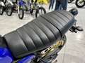 Yamaha XSR 125 Bleu - thumbnail 5