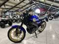 Yamaha XSR 125 Bleu - thumbnail 2