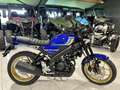 Yamaha XSR 125 Bleu - thumbnail 1