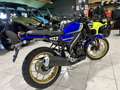Yamaha XSR 125 Bleu - thumbnail 3