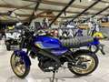 Yamaha XSR 125 Bleu - thumbnail 4