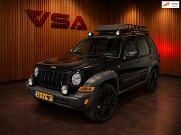 3.7 V6 Renegade|Youngtimer|NAP|Automaat|LPG G3|Led