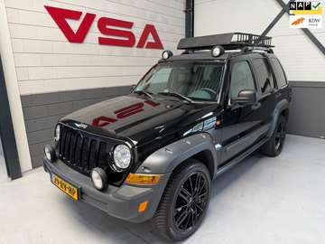 3.7 V6 Renegade|Youngtimer|NAP|Automaat|LPG G3|Led