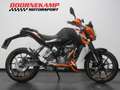 KTM 200 Duke Orange - thumbnail 1