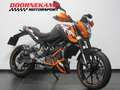 KTM 200 Duke Orange - thumbnail 2