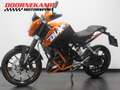 KTM 200 Duke Oranje - thumbnail 3