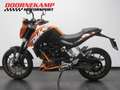 KTM 200 Duke Oranje - thumbnail 4