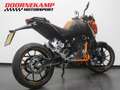KTM 200 Duke Oranje - thumbnail 6
