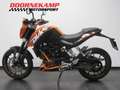 KTM 200 Duke Orange - thumbnail 4