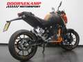 KTM 200 Duke Orange - thumbnail 6