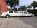 Lincoln Town Car Town Car 4.6 Signature Bílá - thumbnail 3