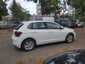 Volkswagen Polo VI Comfortline 1,0 Klima Sitzheizung,,Hagel Weiß - thumbnail 9