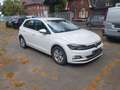 Volkswagen Polo VI Comfortline 1,0 Klima Sitzheizung,,Hagel Weiß - thumbnail 18