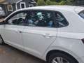 Volkswagen Polo VI Comfortline 1,0 Klima Sitzheizung,,Hagel Weiß - thumbnail 17