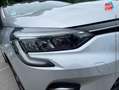 Renault Clio 1.0 TCe 90ch Evolution GPS Gris - thumbnail 13