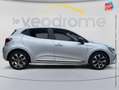 Renault Clio 1.0 TCe 90ch Evolution GPS Gris - thumbnail 4