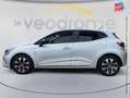 Renault Clio 1.0 TCe 90ch Evolution GPS Gris - thumbnail 9