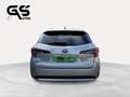 Toyota Corolla Touring Sports 125H Active Tech E-CVT 90 kW (122 C Gris - thumbnail 5