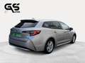 Toyota Corolla Touring Sports 125H Active Tech E-CVT 90 kW (122 C Gris - thumbnail 4
