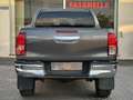 Toyota Hilux 2.4 D-4D DOUBLE CAB LOUNGE 4X4 - UNIPRO - +IVA+IVA Grigio - thumbnail 5
