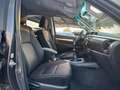 Toyota Hilux 2.4 D-4D DOUBLE CAB LOUNGE 4X4 - UNIPRO - +IVA+IVA Grigio - thumbnail 14