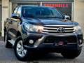 Toyota Hilux 2.4 D-4D DOUBLE CAB LOUNGE 4X4 - UNIPRO - +IVA+IVA Grigio - thumbnail 1