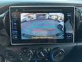 Toyota Hilux 2.4 D-4D DOUBLE CAB LOUNGE 4X4 - UNIPRO - +IVA+IVA Grigio - thumbnail 11