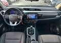 Toyota Hilux 2.4 D-4D DOUBLE CAB LOUNGE 4X4 - UNIPRO - +IVA+IVA Grigio - thumbnail 7