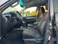 Toyota Hilux 2.4 D-4D DOUBLE CAB LOUNGE 4X4 - UNIPRO - +IVA+IVA Grigio - thumbnail 12