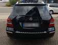 Mercedes-Benz GLK 250 GLK 250 CDI BlueEfficiency 4Matic (204.982) Schwarz - thumbnail 2