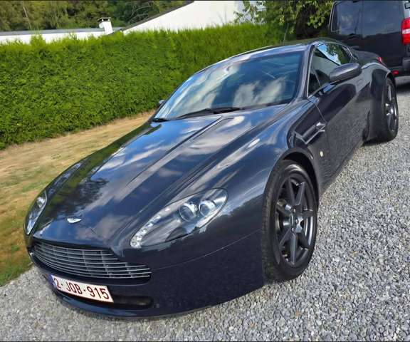 Aston Martin