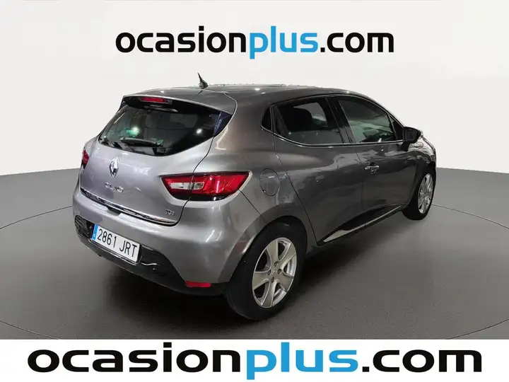 Renault Clio TCe eco2 Energy Limited 2016, foto 4